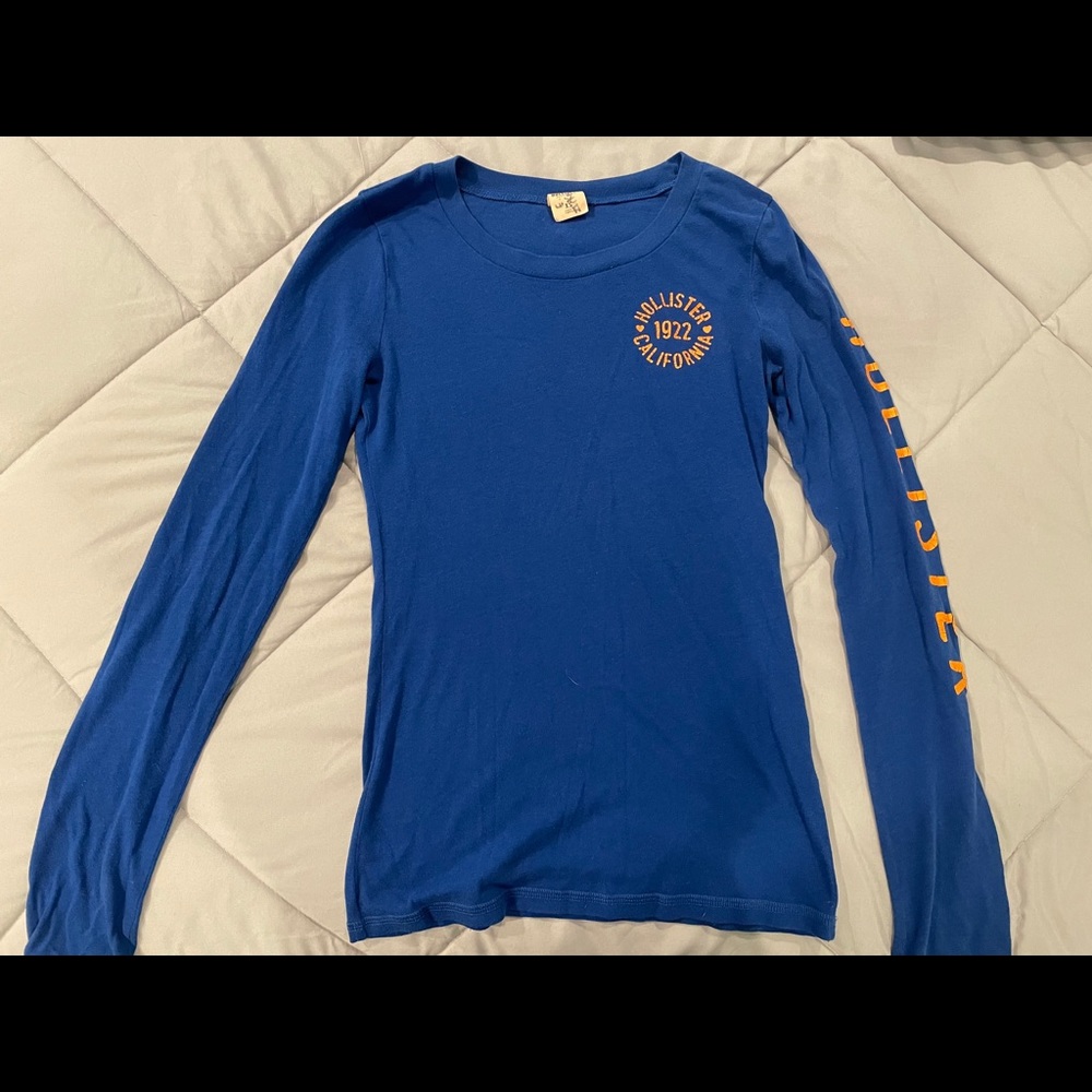Hollister Long Sleeve